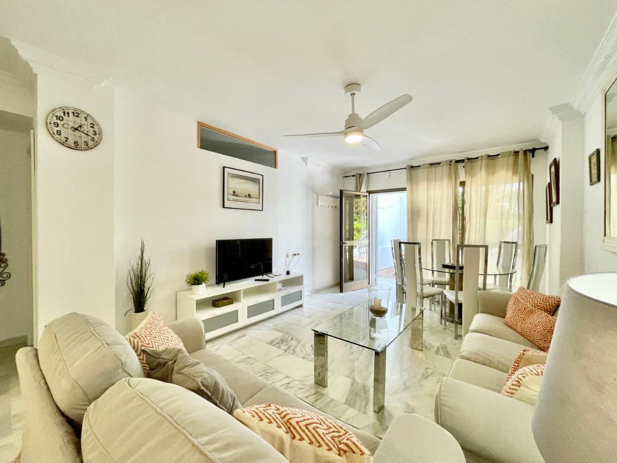 Golden La Palma - Eaw Homes Apartamento *