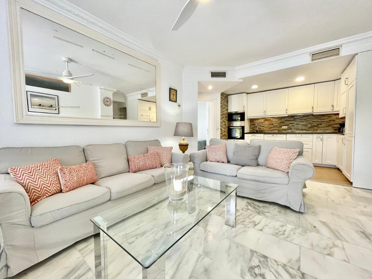 Golden La Palma - Eaw Homes Apartamento