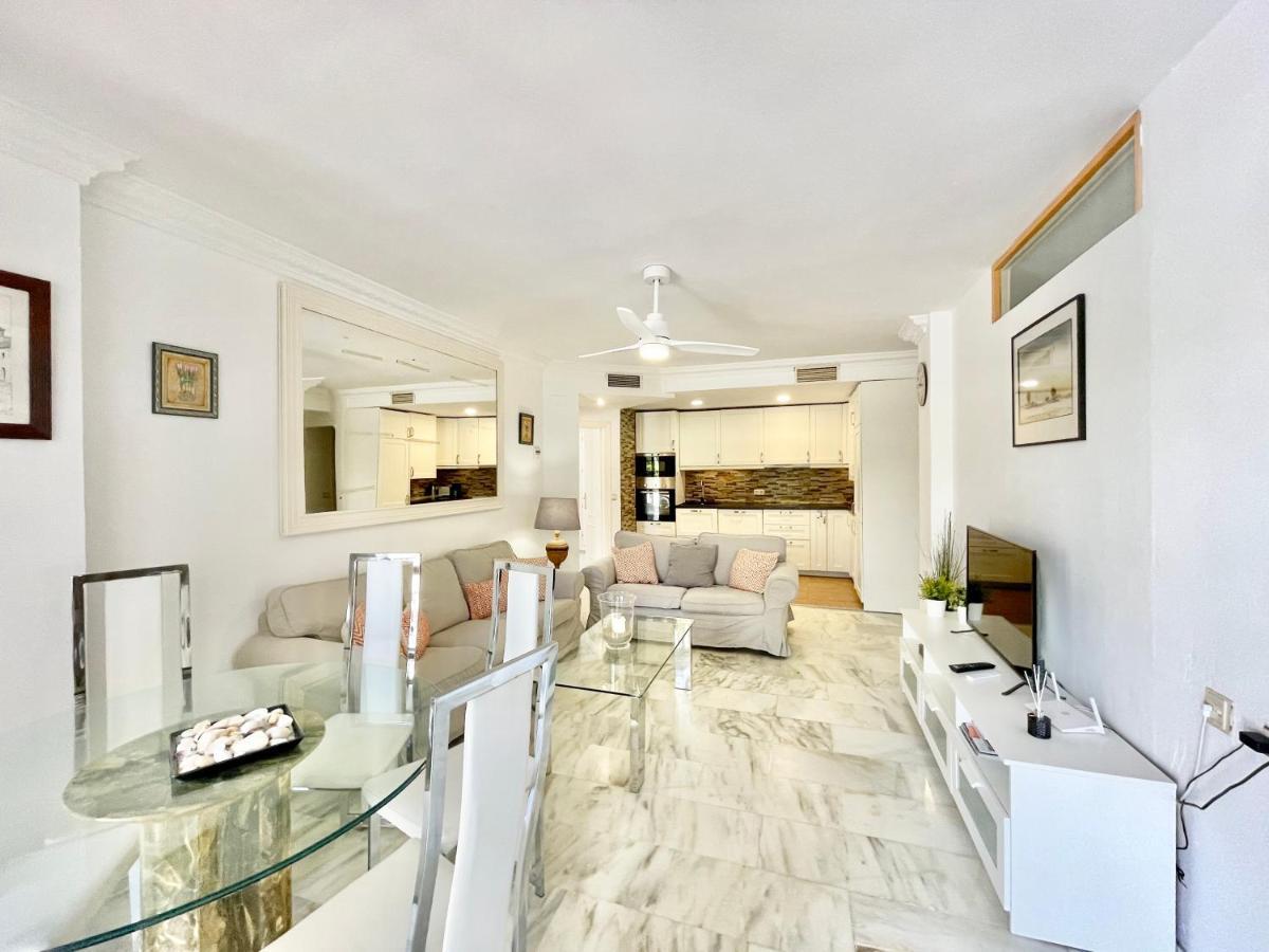 Golden Beach La Palma - Eaw Homes Apartment *